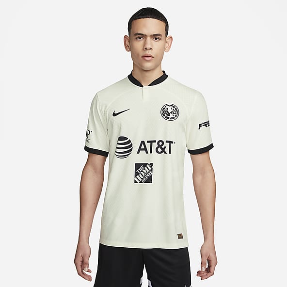 Club america jersey nike store top